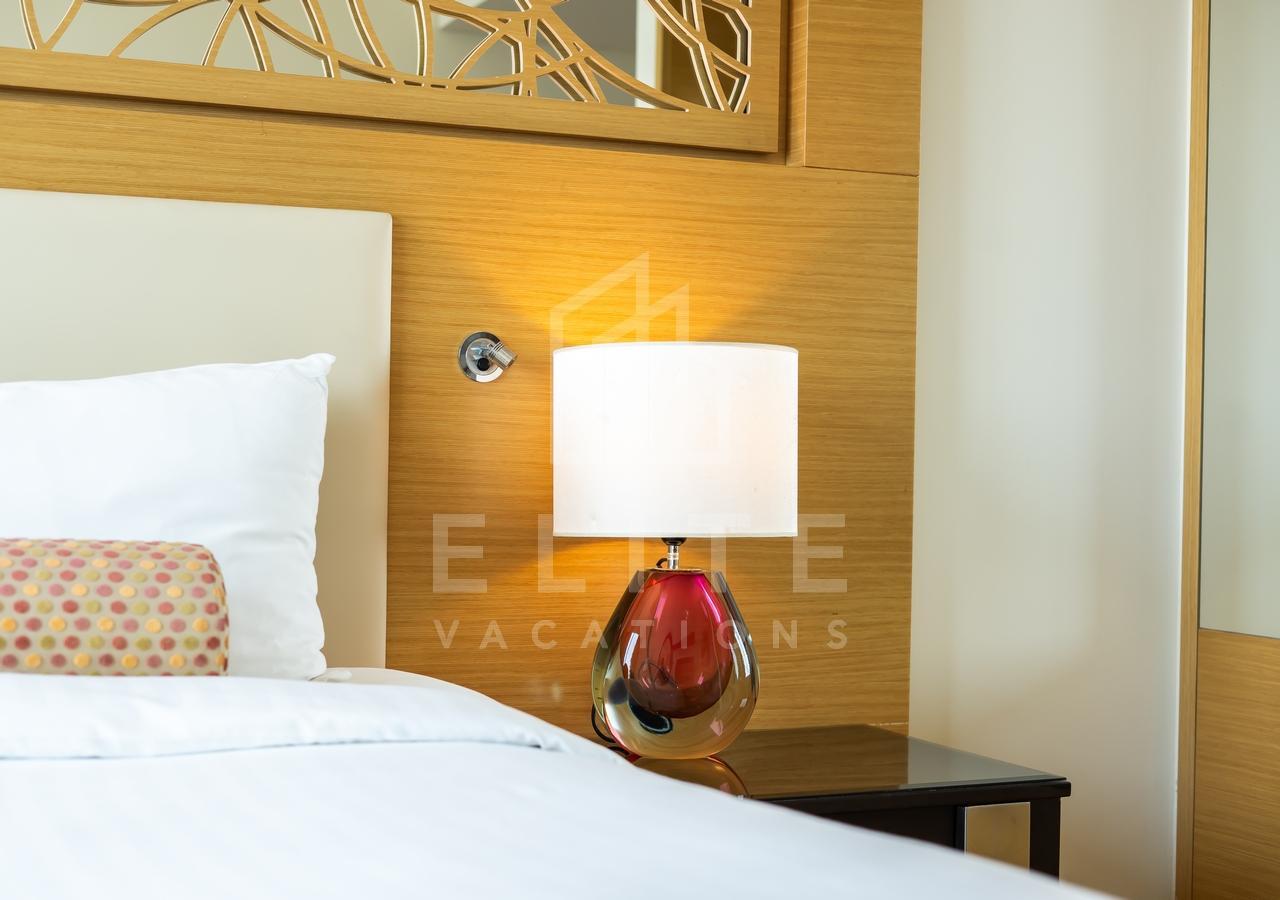 FAIRMONT RESIDENCES