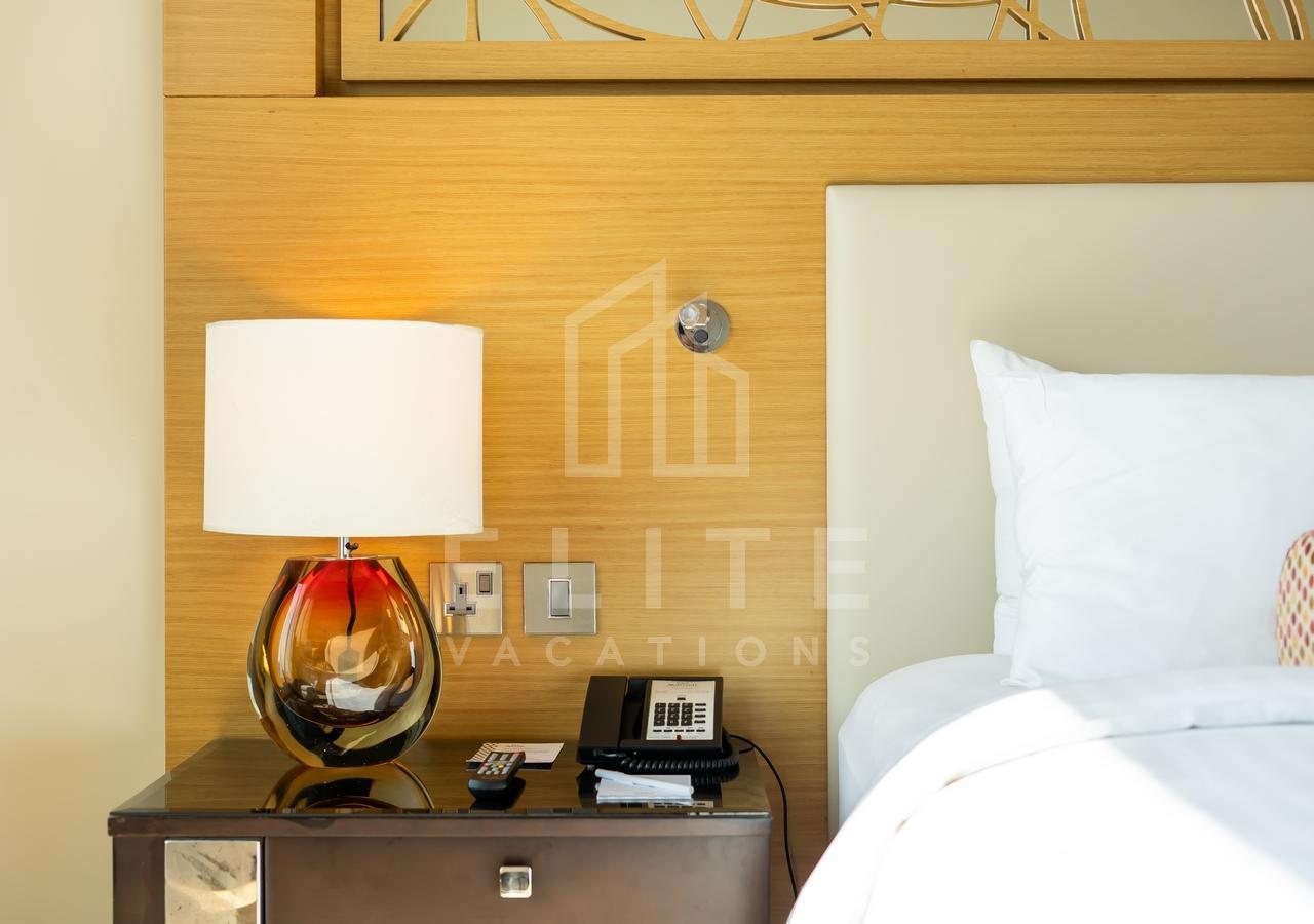 FAIRMONT RESIDENCES