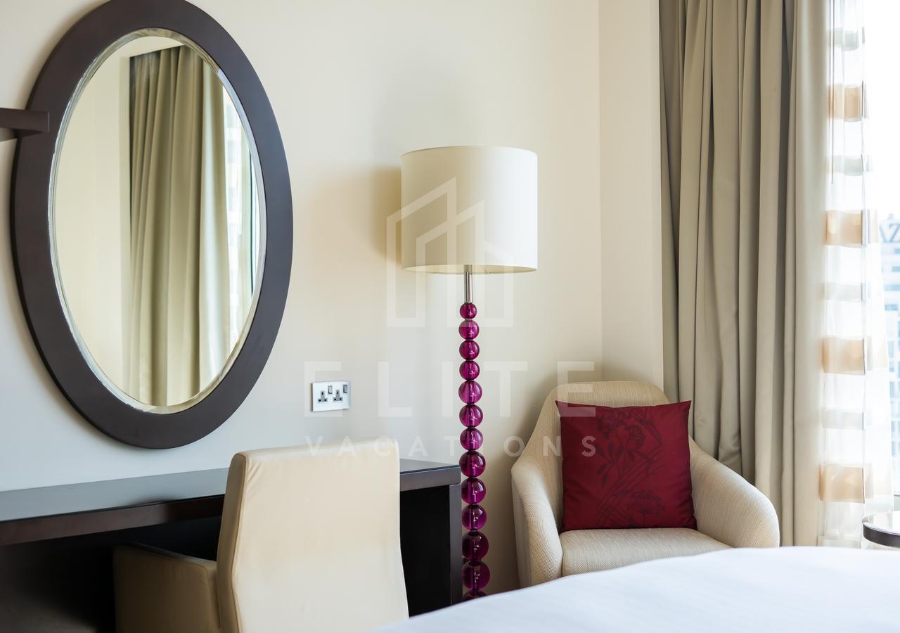 FAIRMONT RESIDENCES