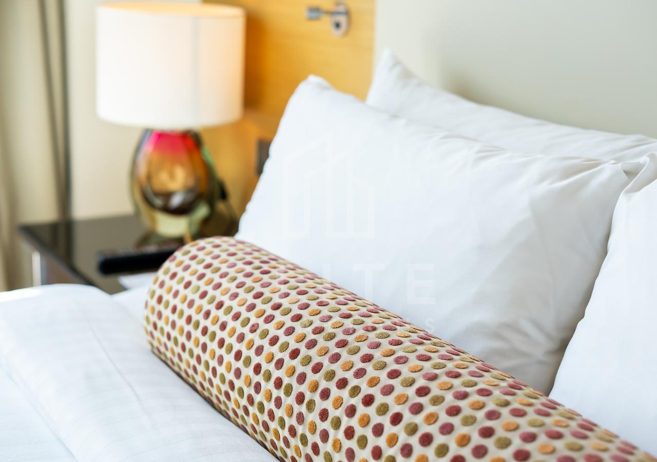 FAIRMONT RESIDENCES
