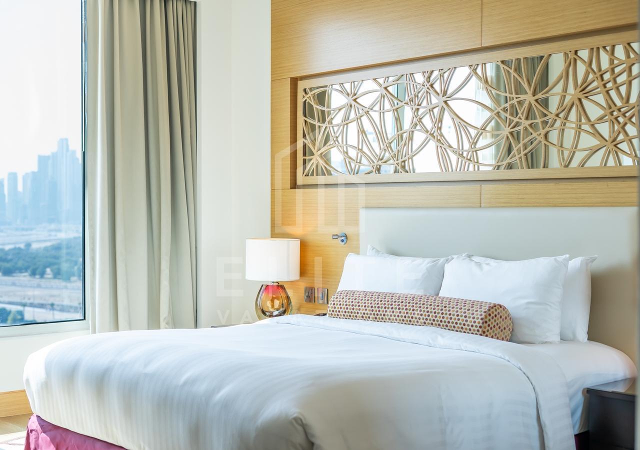 FAIRMONT RESIDENCES
