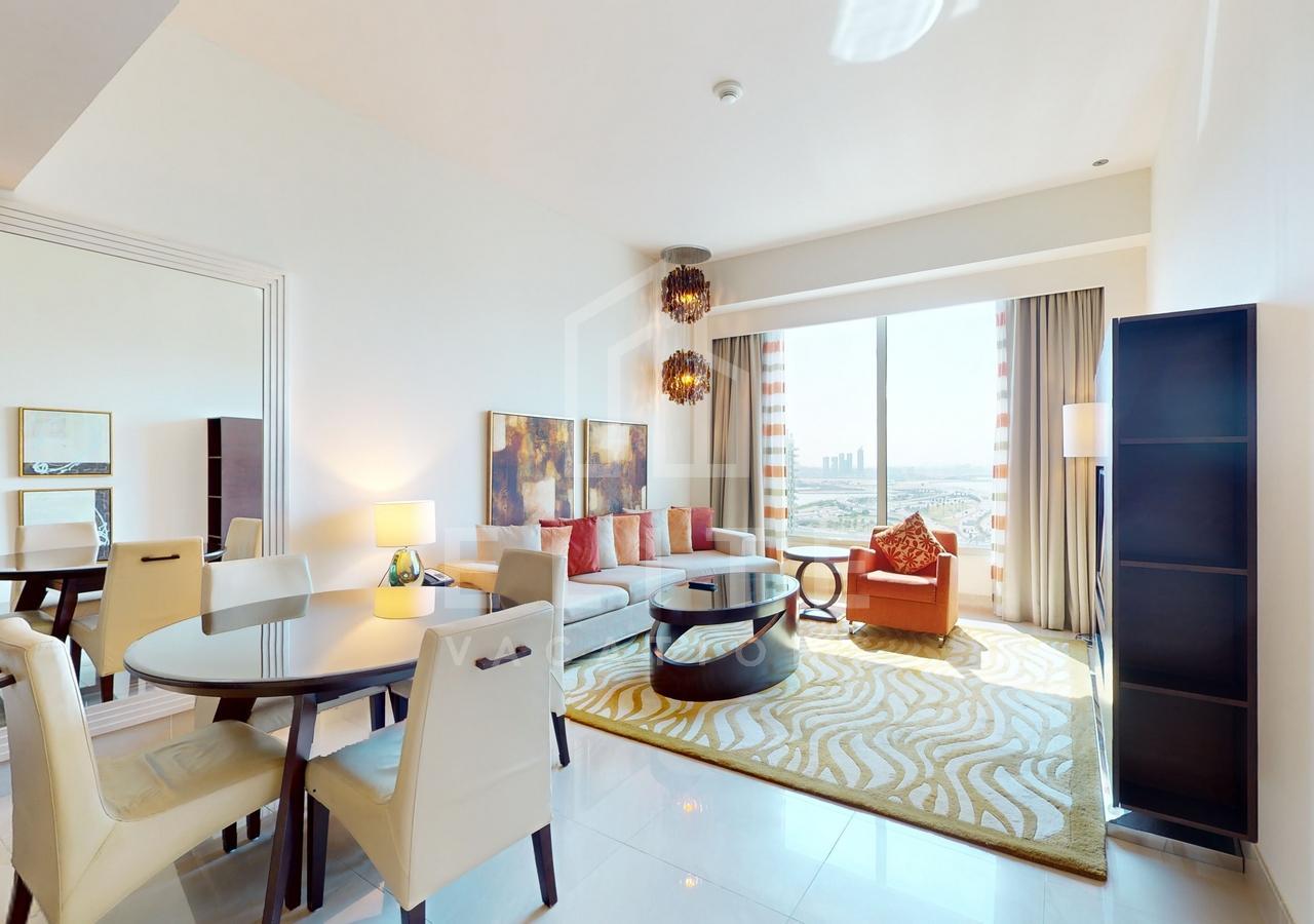 FAIRMONT RESIDENCES