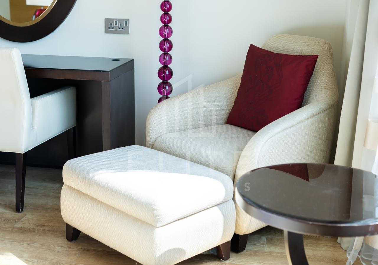 FAIRMONT RESIDENCES