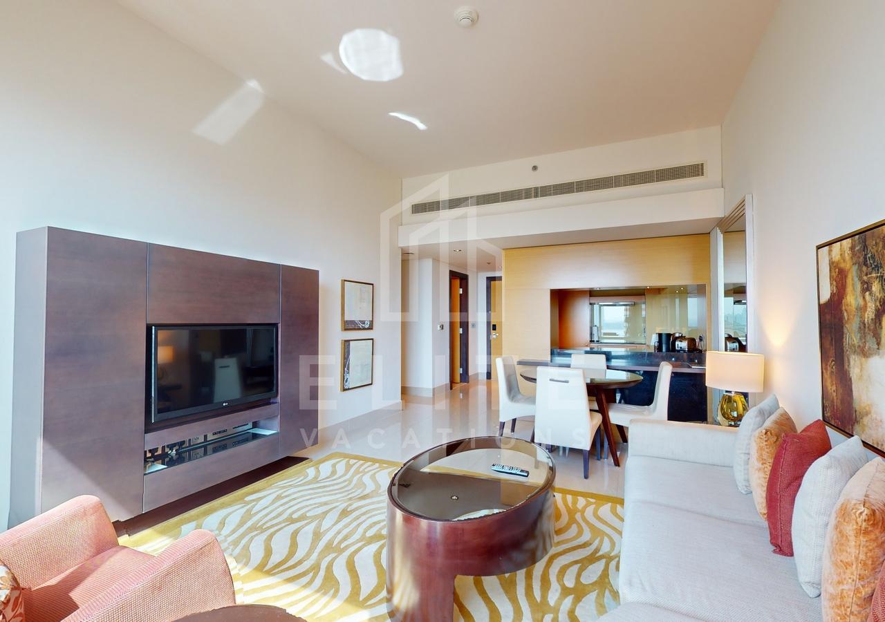 FAIRMONT RESIDENCES