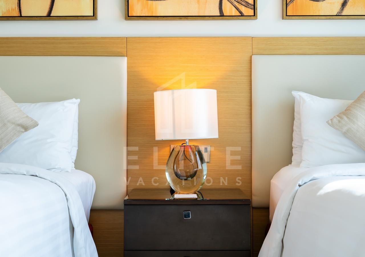 FAIRMONT RESIDENCES