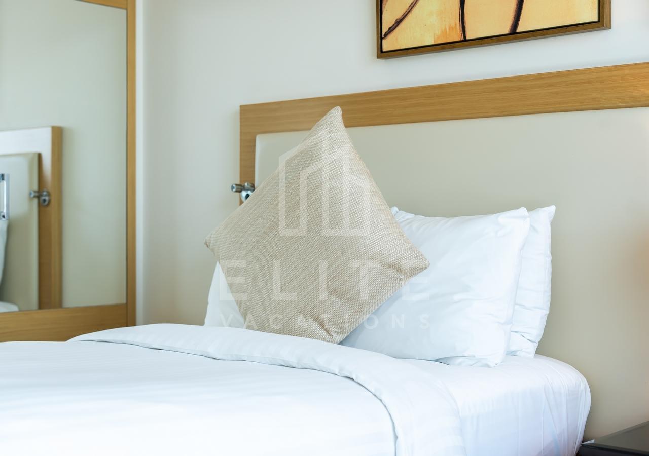 FAIRMONT RESIDENCES