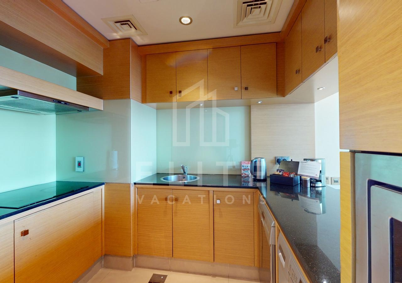 FAIRMONT RESIDENCES