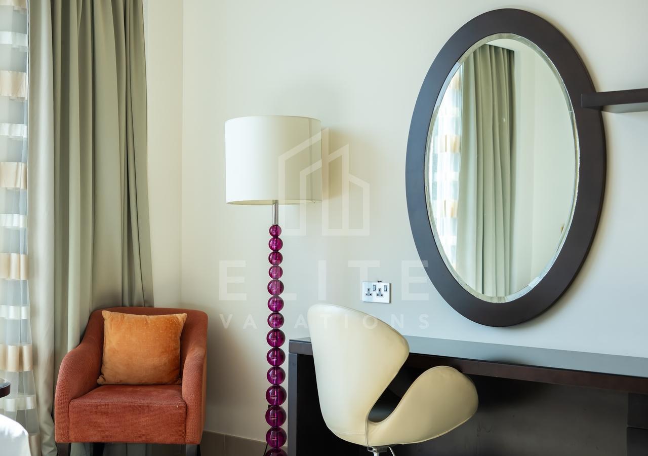FAIRMONT RESIDENCES