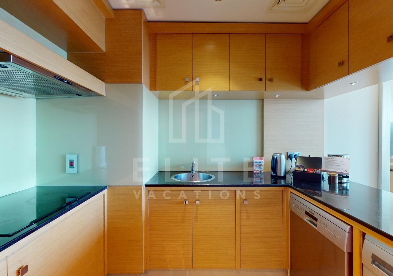 FAIRMONT RESIDENCES