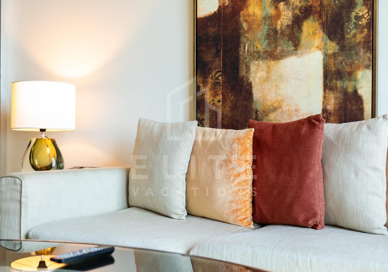 FAIRMONT RESIDENCES