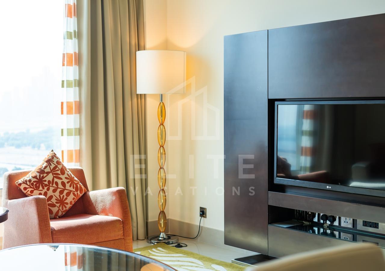 FAIRMONT RESIDENCES