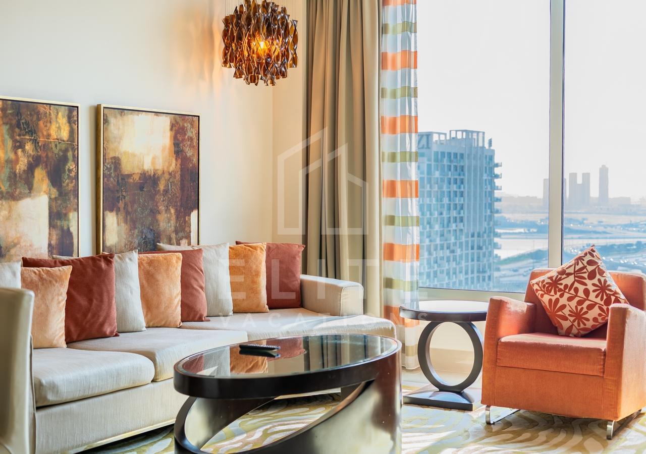 FAIRMONT RESIDENCES