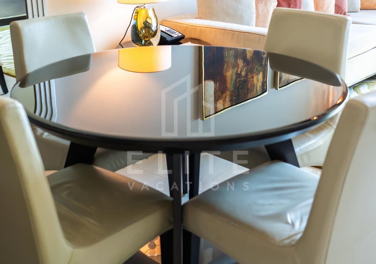 FAIRMONT RESIDENCES