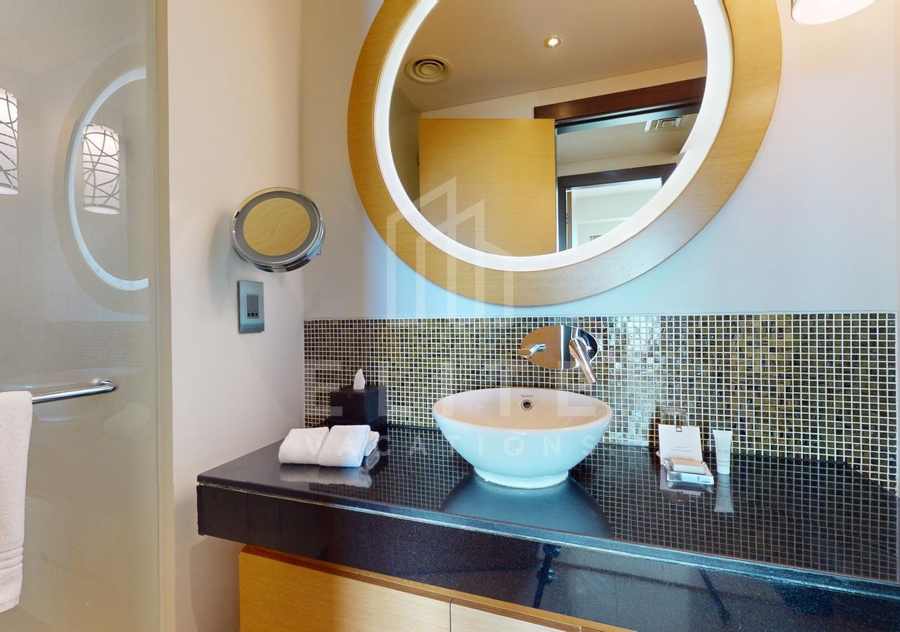 FAIRMONT RESIDENCES