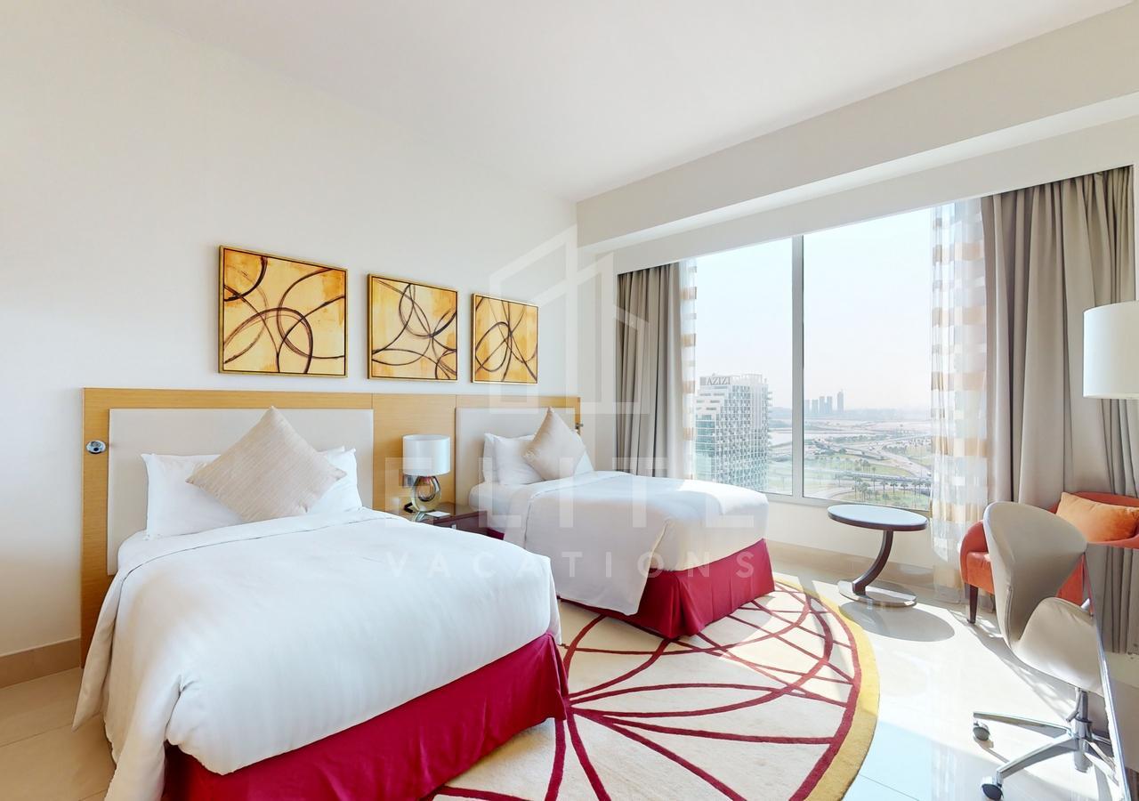 FAIRMONT RESIDENCES