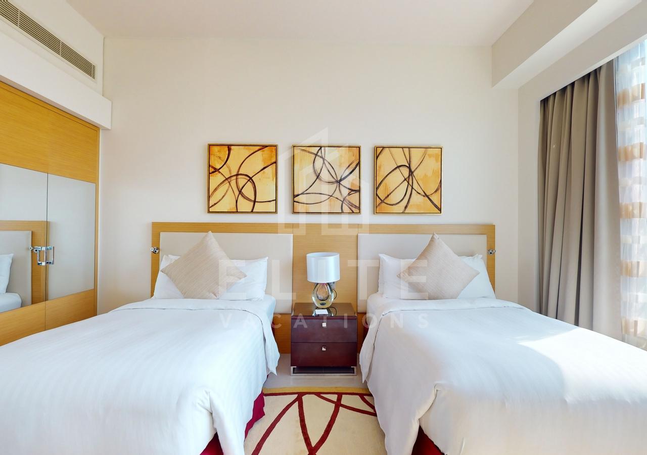 FAIRMONT RESIDENCES
