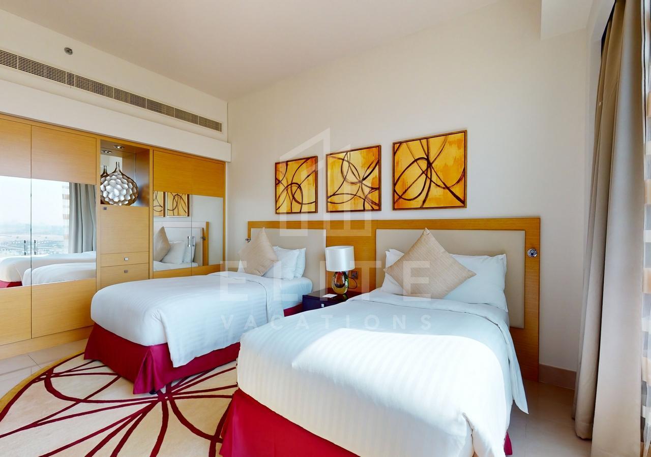 FAIRMONT RESIDENCES