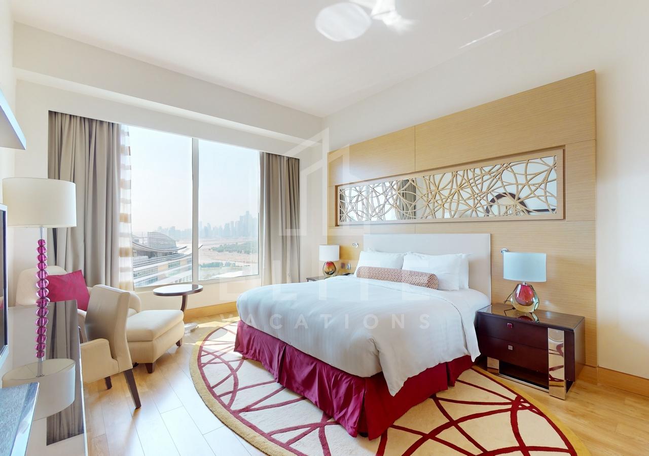 FAIRMONT RESIDENCES
