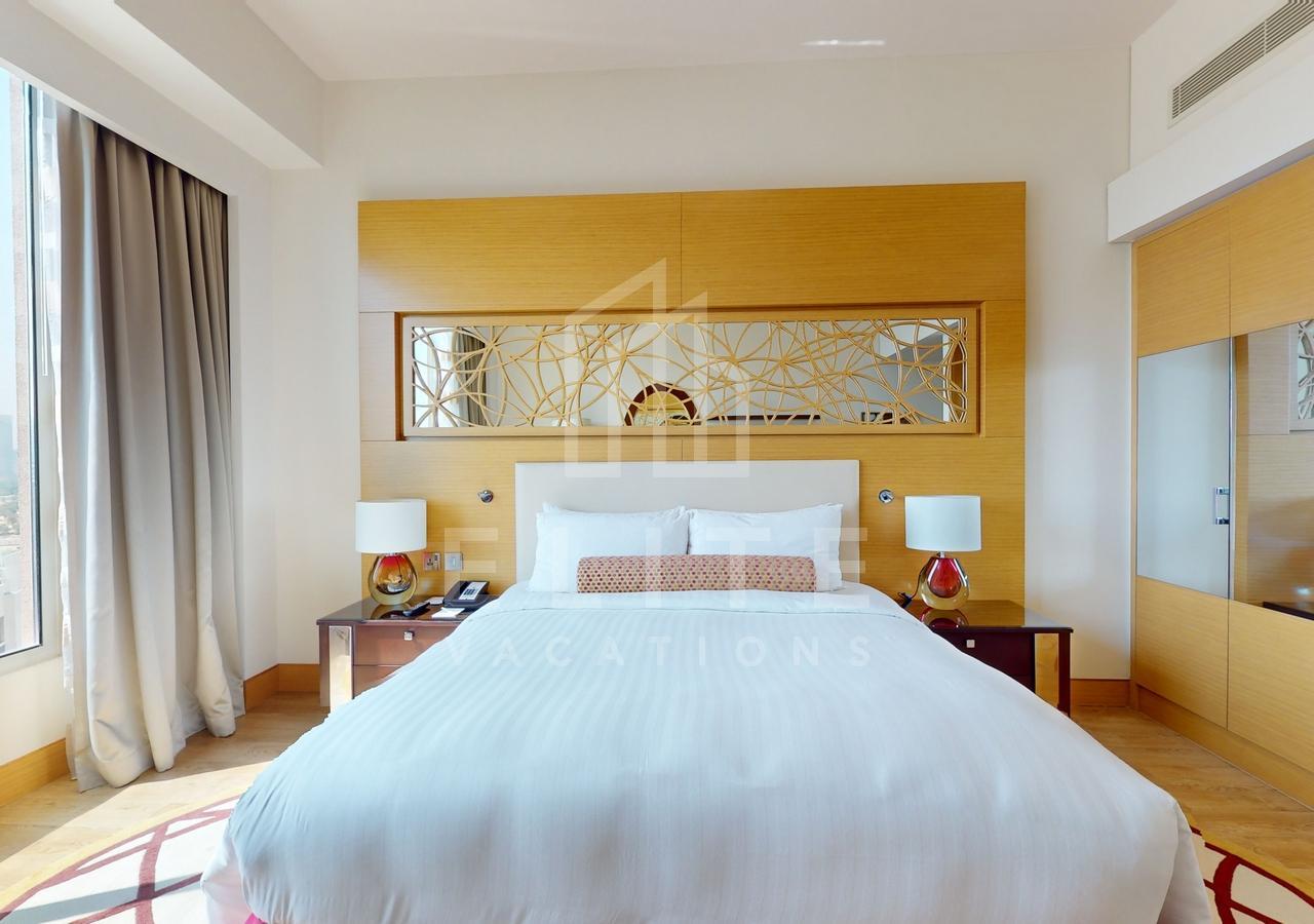 FAIRMONT RESIDENCES