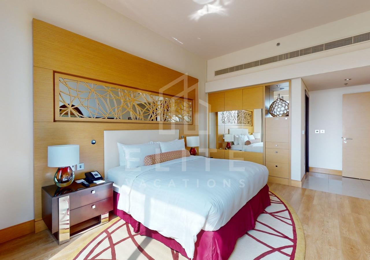 FAIRMONT RESIDENCES