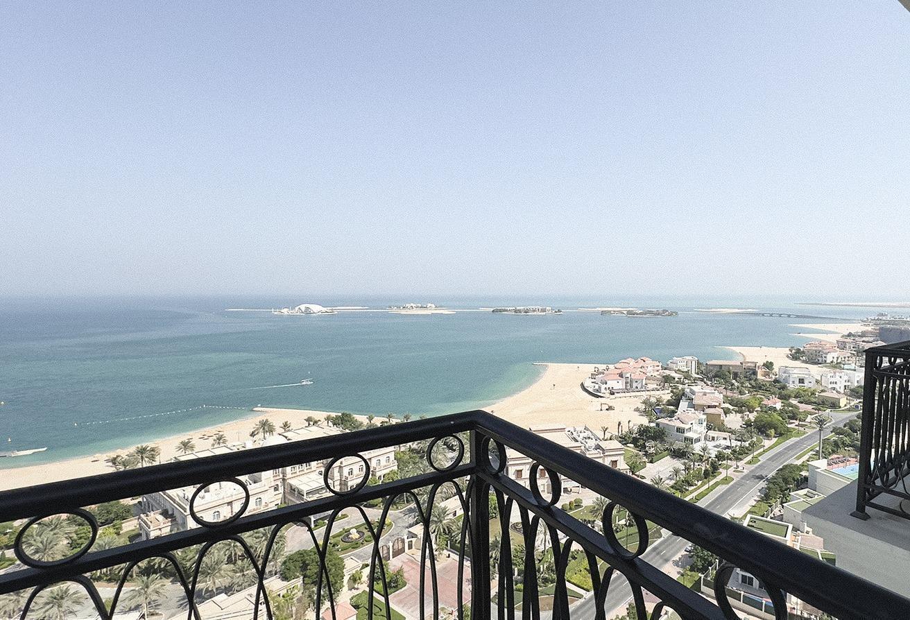 SEMI - FURN | NO COMM | BRAND NEW | 2 MONTH FREE| - Apartment in Floresta Gardens