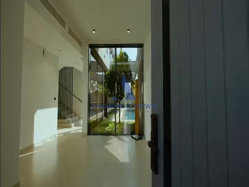 Smart Home Technology Villa | On Payment Plan