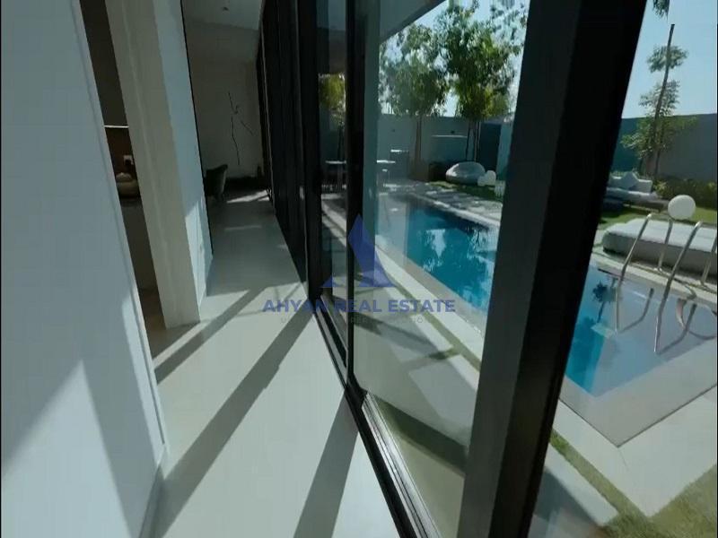 Smart Home Technology Villa | On Payment Plan