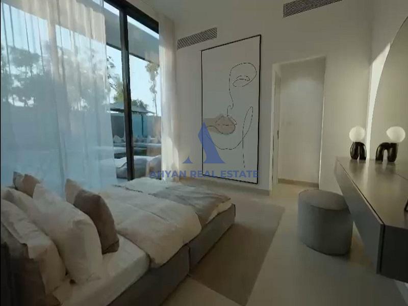 Smart Home Technology Villa | On Payment Plan