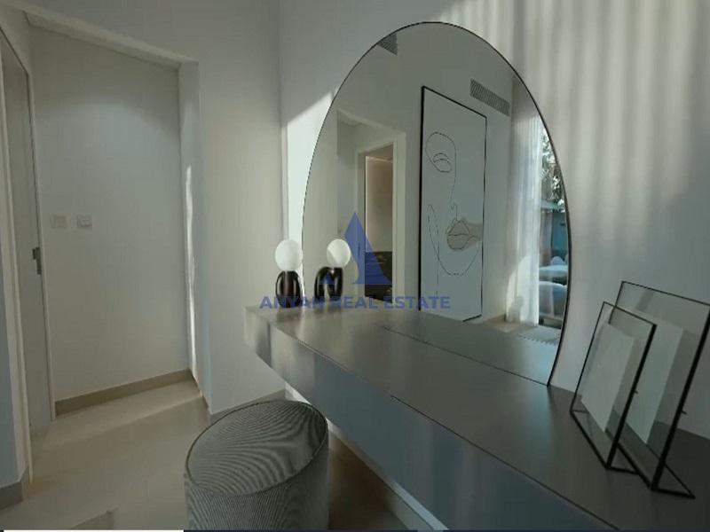 Smart Home Technology Villa | On Payment Plan