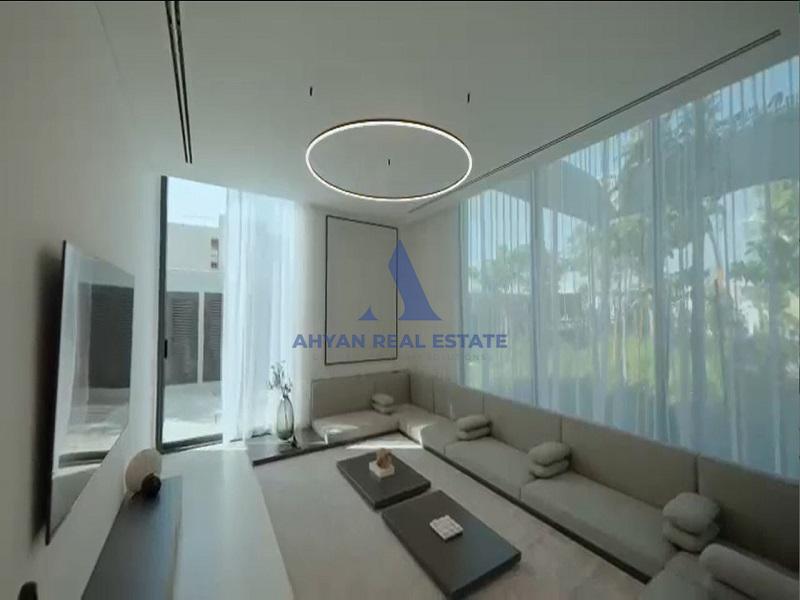 Smart Home Technology Villa | On Payment Plan
