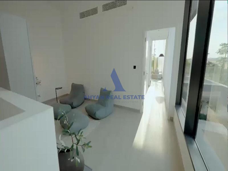 Smart Home Technology Villa | On Payment Plan