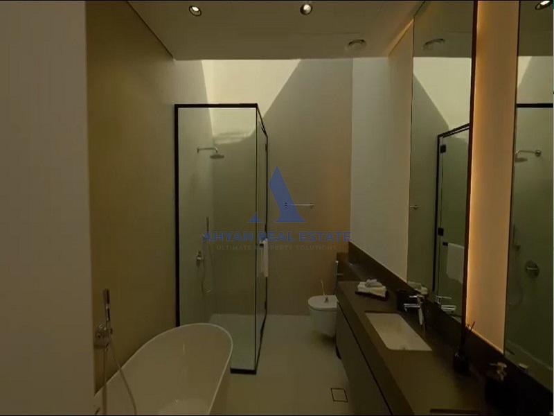 Smart Home Technology Villa | On Payment Plan