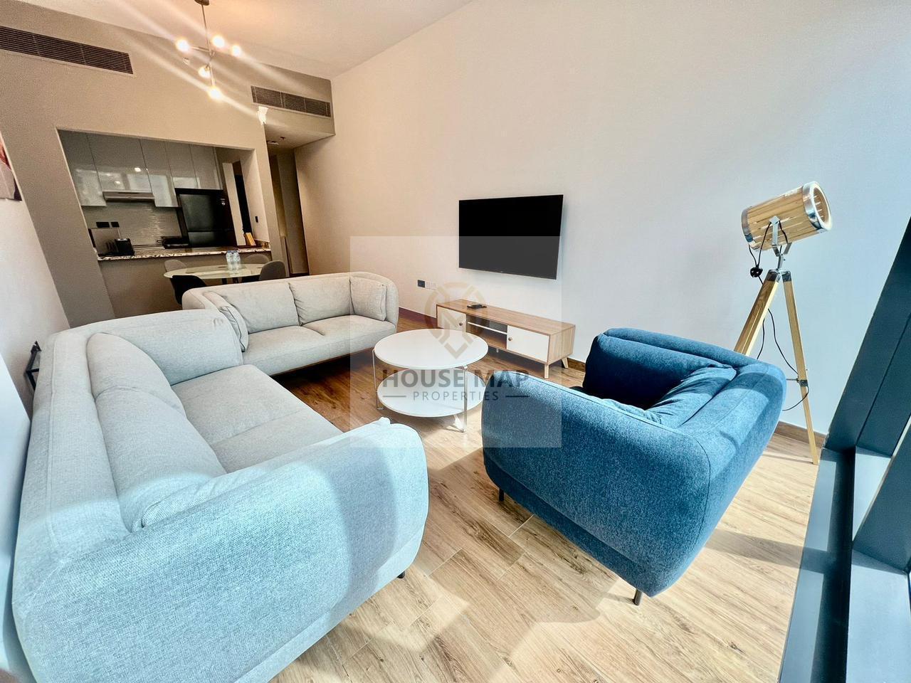 2BHK | Marina view | Ready to move |