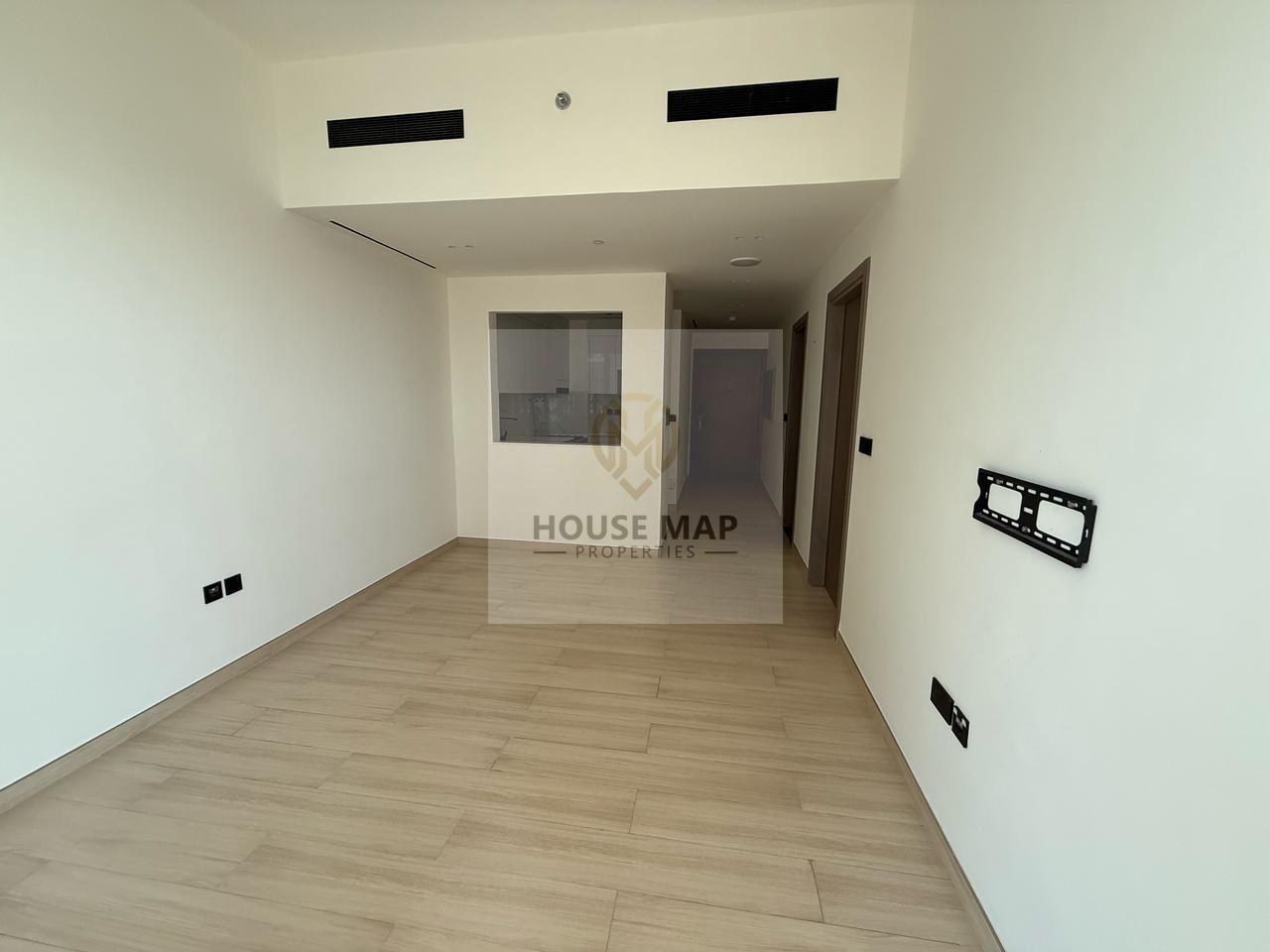 1 Bedroom JVC | 4 Cheques | Vacant