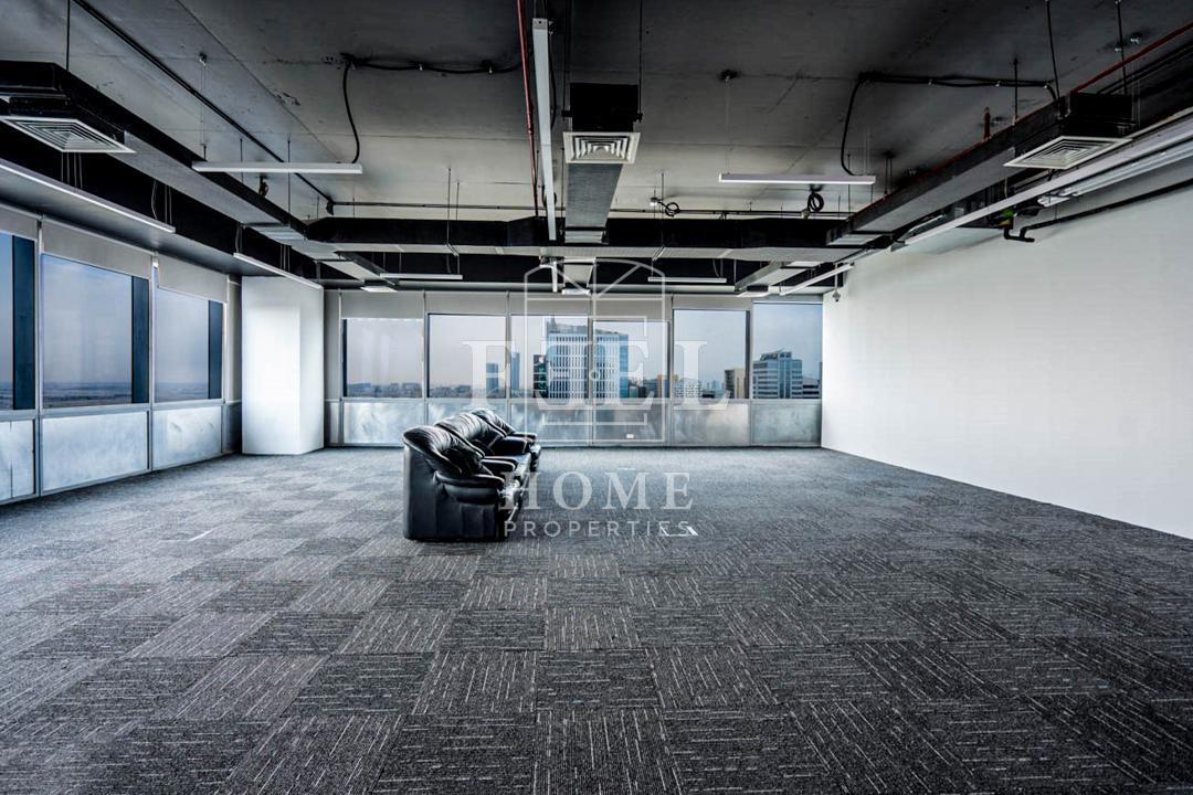 OFFICE FOR RENT IN MARINA LUSAIL ✅ - Office in Marina Residences 195