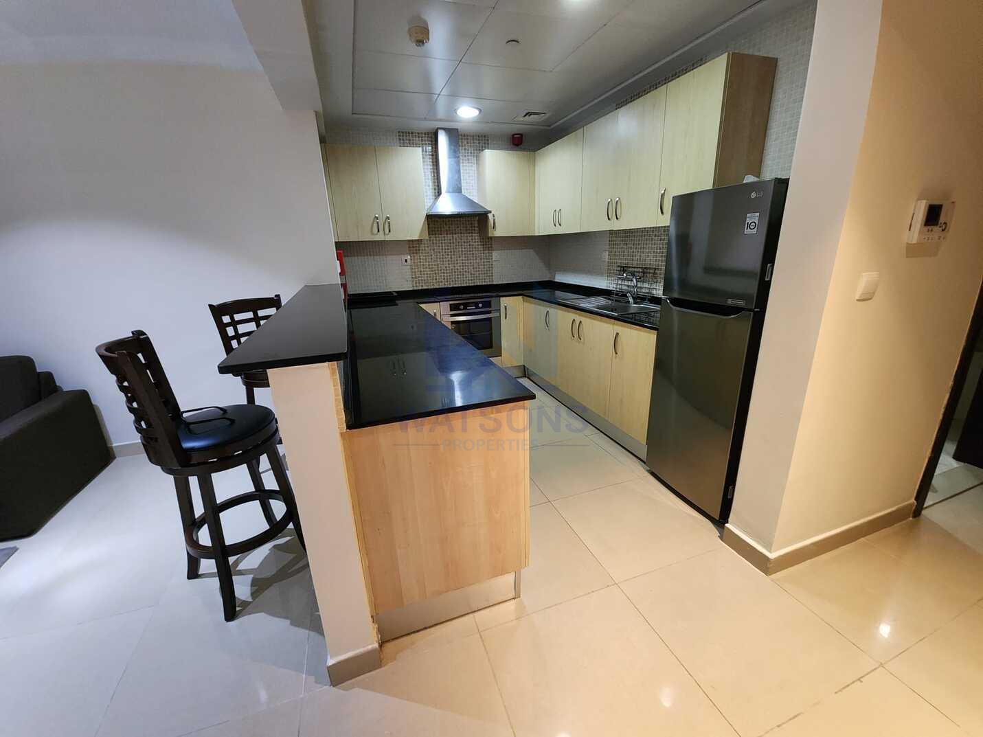 AMAZING FF STUDIO APT+FACILITIES IN THE PEARL - Apartment in Porto Arabia