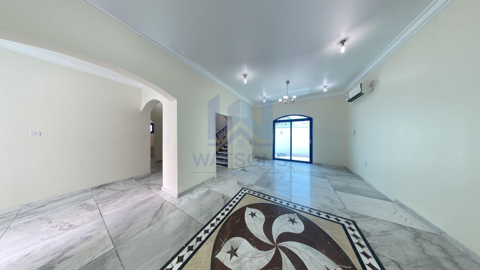 Grand Modern Living 5 Bedroom Villa Compound