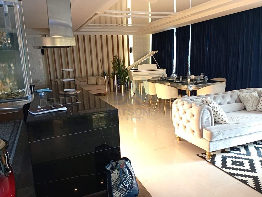 LUXURY FURNISHED 3 BEDROOMS APARTMENT+BILLS - Apartment in Porto Arabia