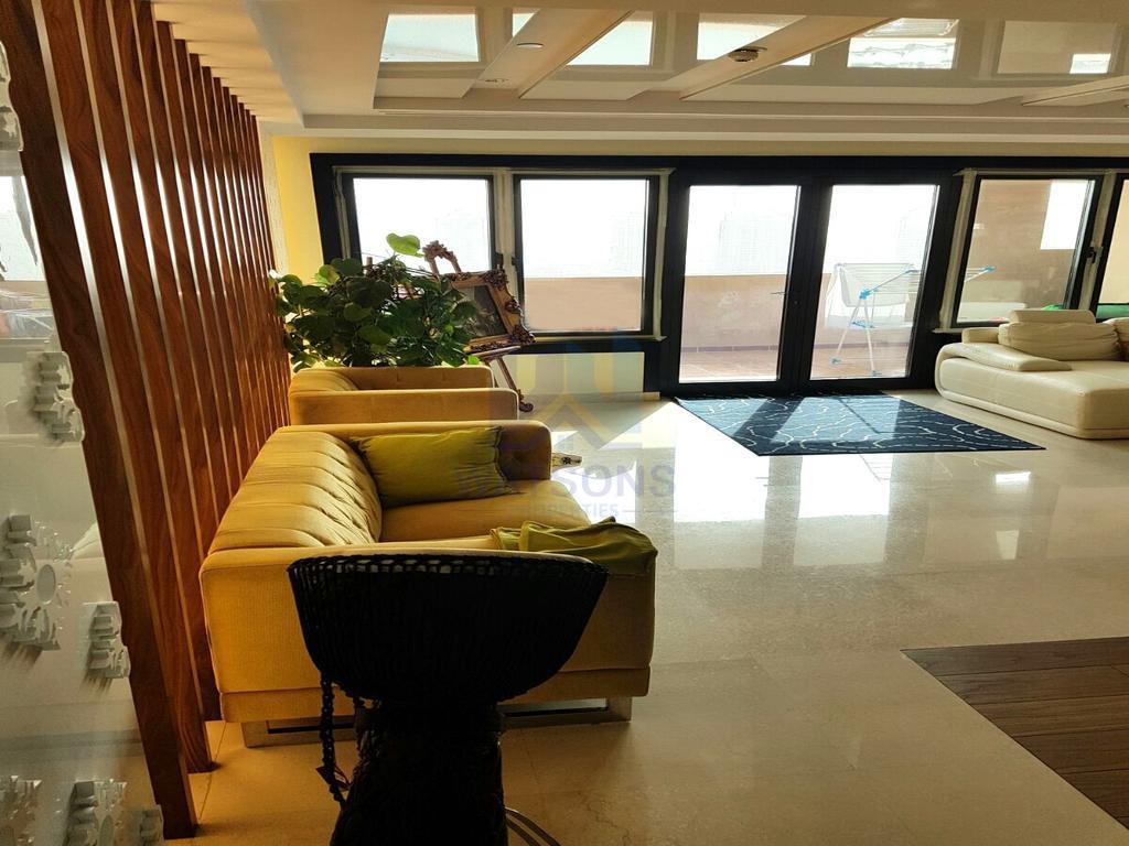 LUXURY FURNISHED 3 BEDROOMS APARTMENT+BILLS - Apartment in Porto Arabia