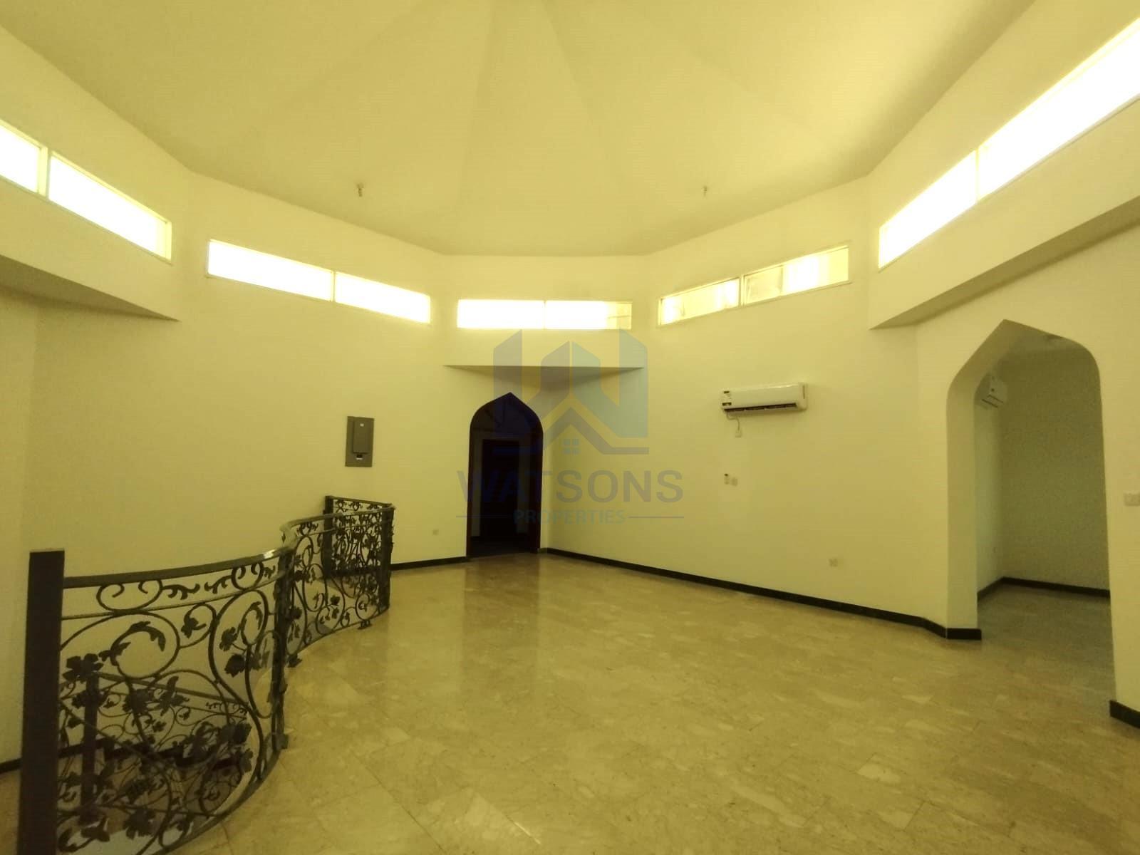 LARGE UF 8BR STANDALONE VILLA - WEST BAY - Villa in West Bay Villas