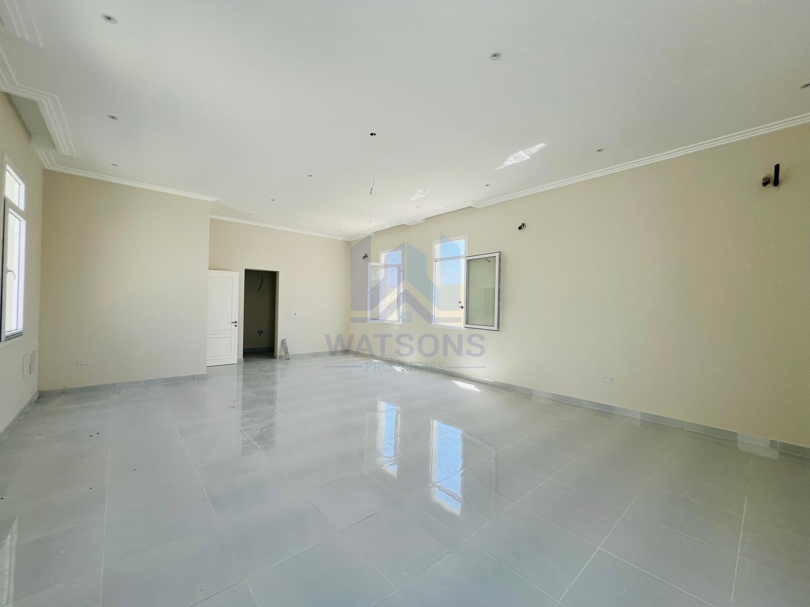 NEW 7+1BR STANDALONE VILLA FOR SALE - Villa in Ain Khaled