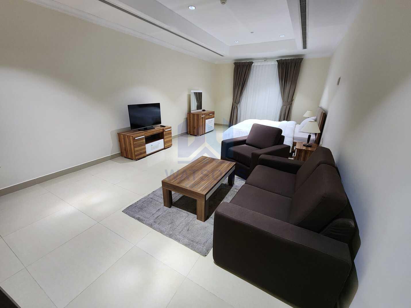 AMAZING FF STUDIO APT+FACILITIES IN THE PEARL - Apartment in Porto Arabia