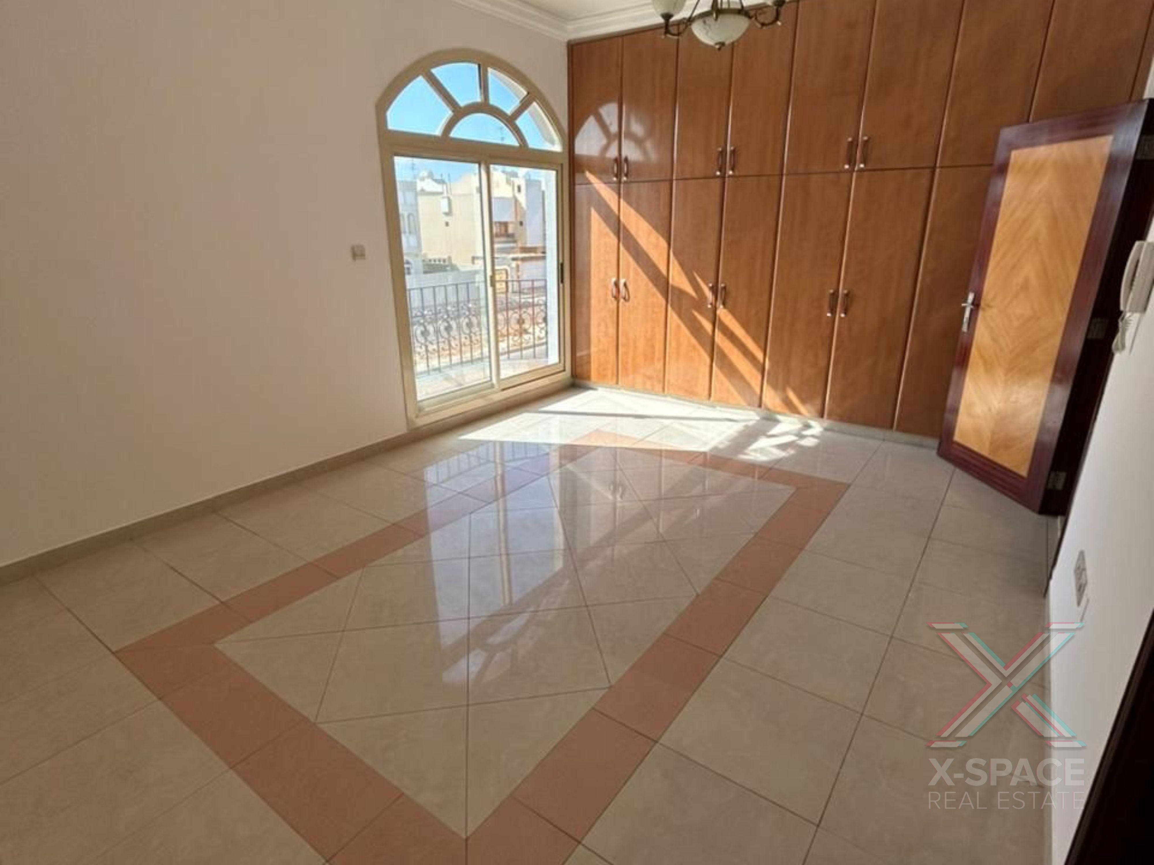 Spacious 3-BR Villa | Shared Pool | Best Deal