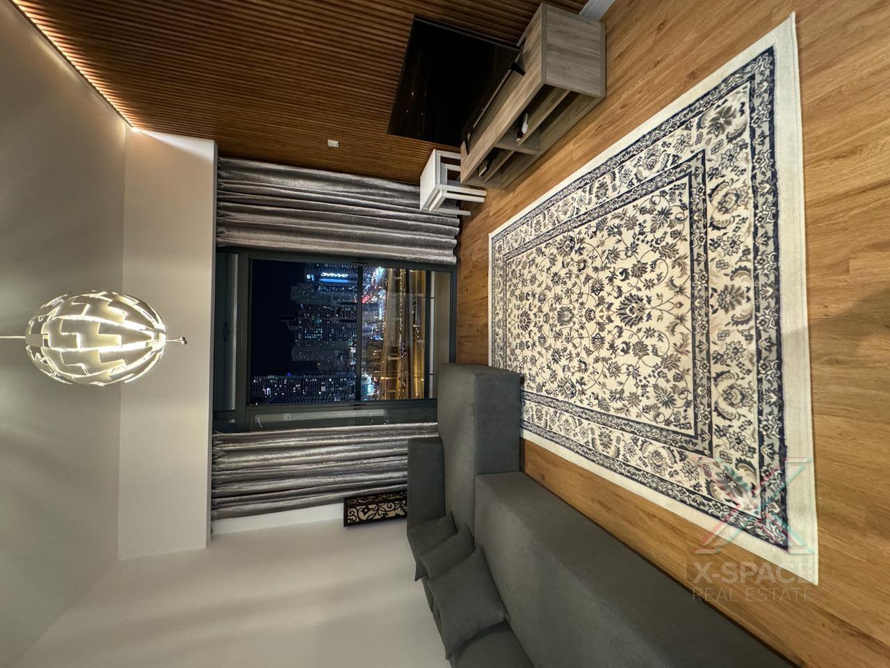 UPGRADED/ CLOSE TO METRO / PRIME LOCATION
