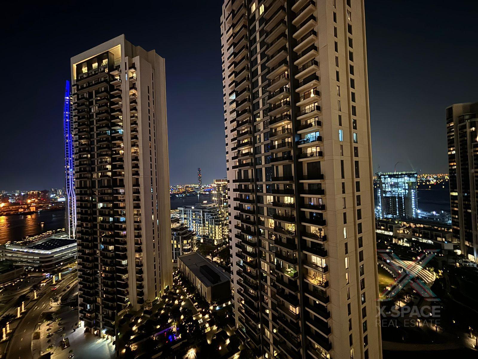 Chiller Free | Fully Furnished | Stunning Views