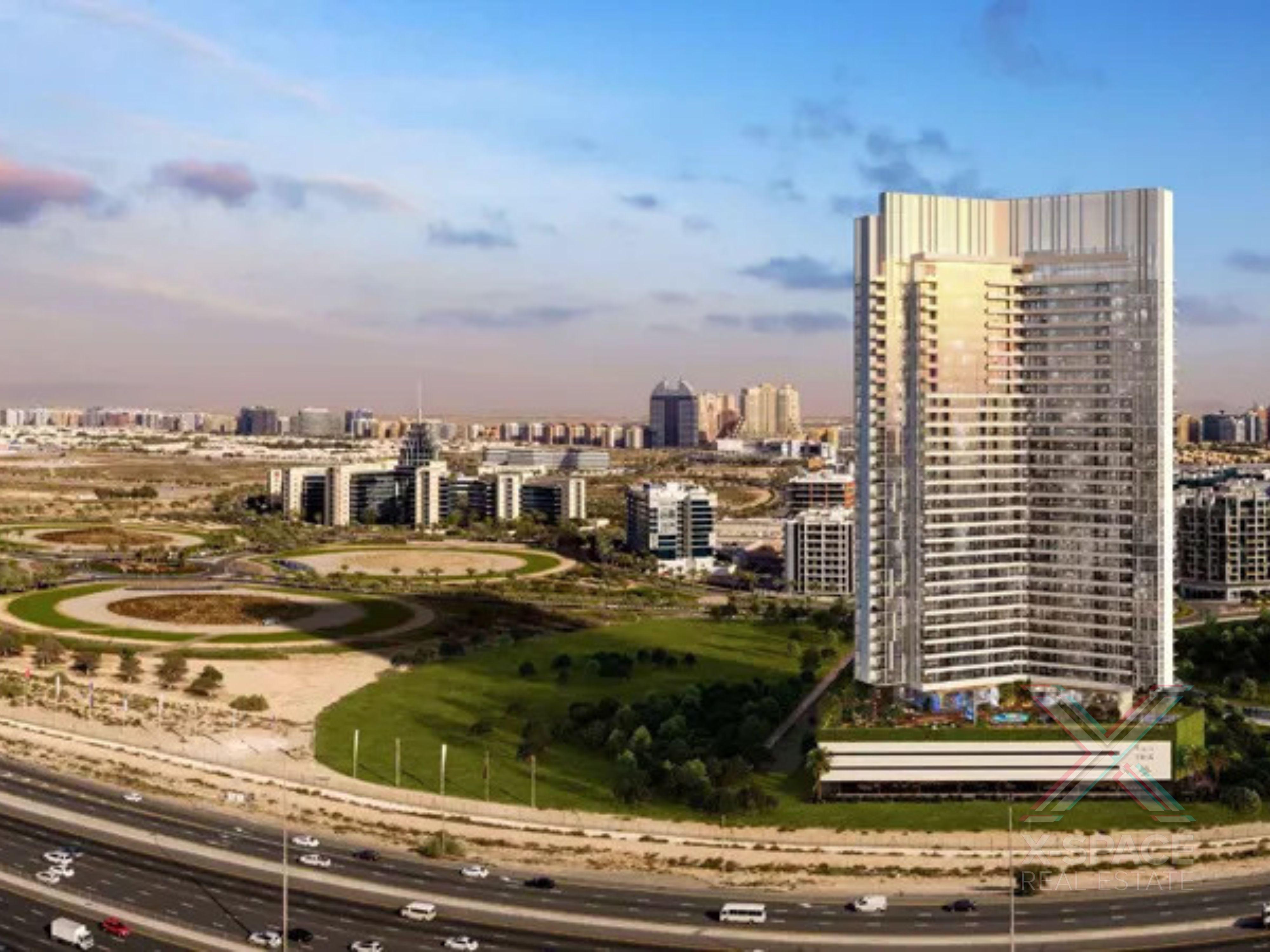 Modern Design l Exclusive Property l Luxury Living