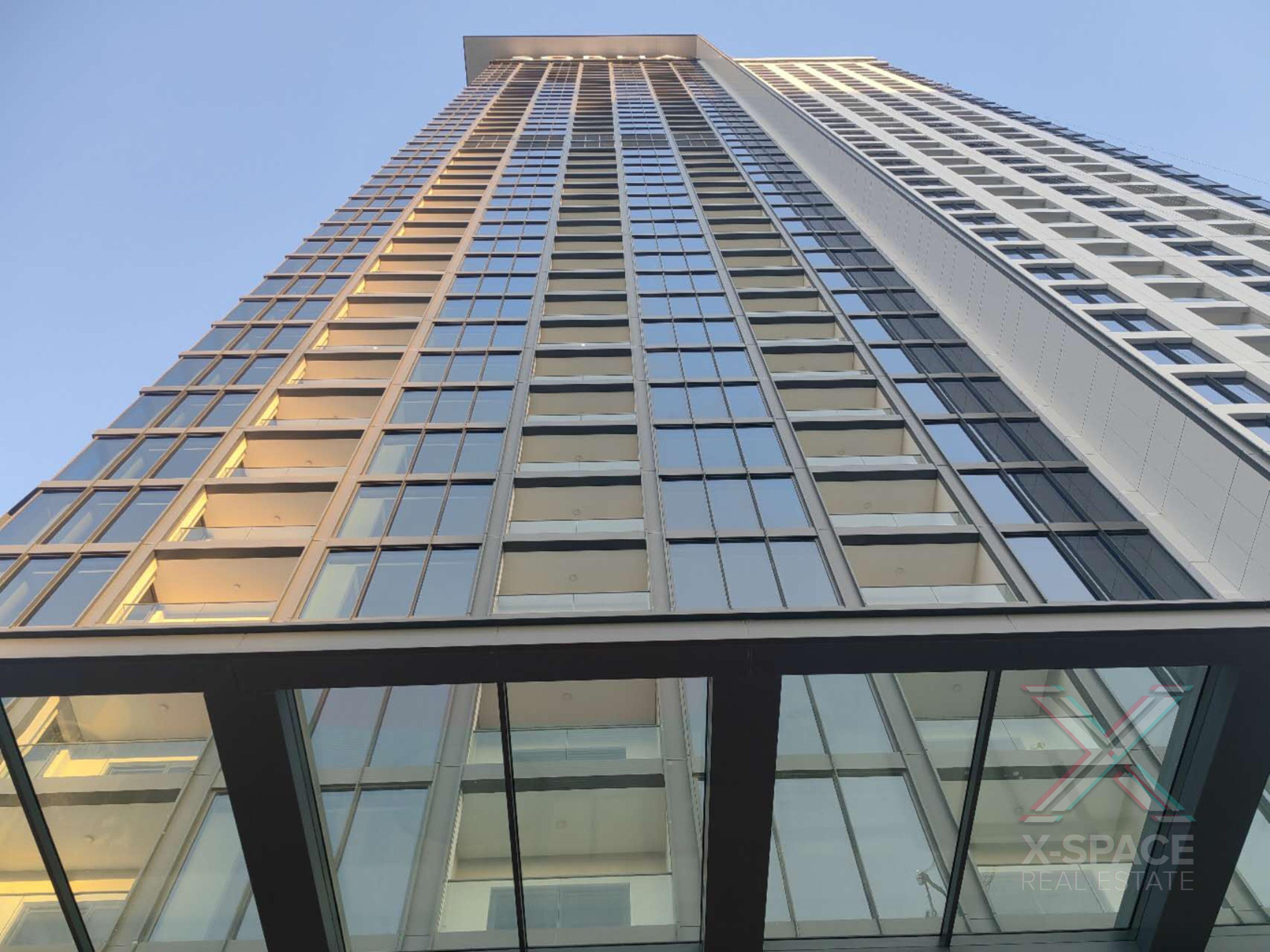 Brand New | Stunning View l Premium Finishes