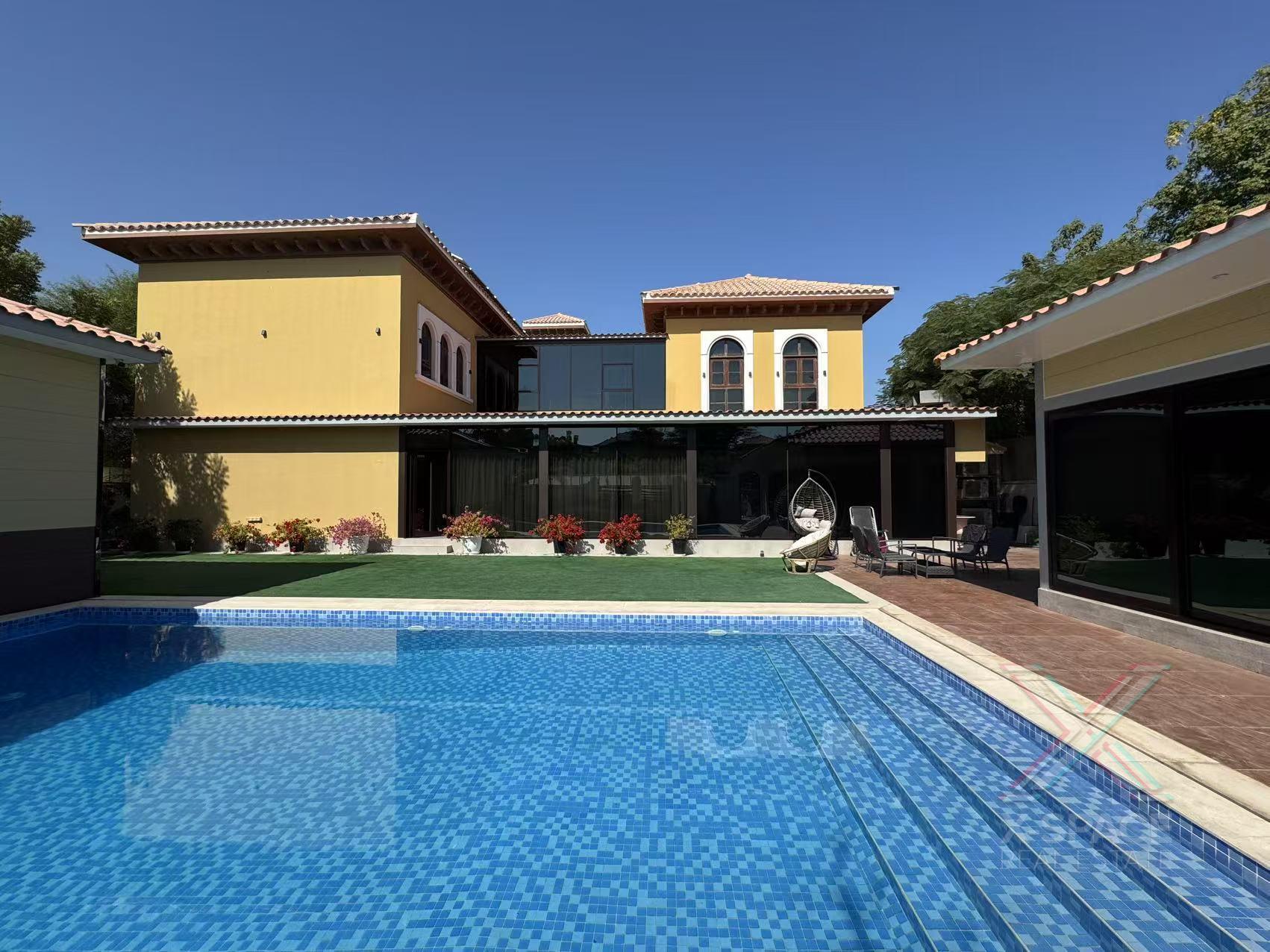 Valencia | Private Pool | Spanish style villa