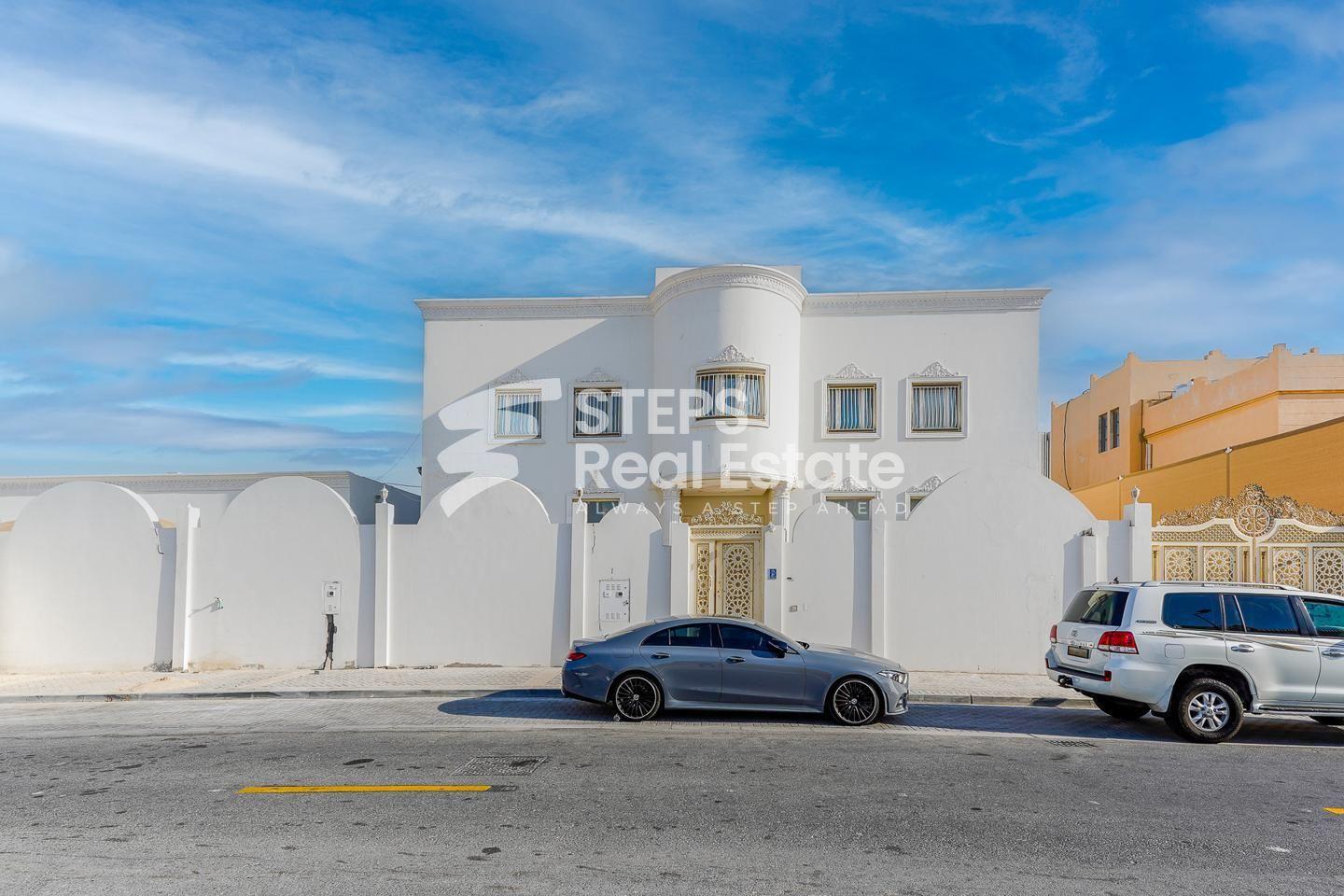 10 BHK Villa for Sale in Rawdat Abal Heeran - Villa in Al Wajba