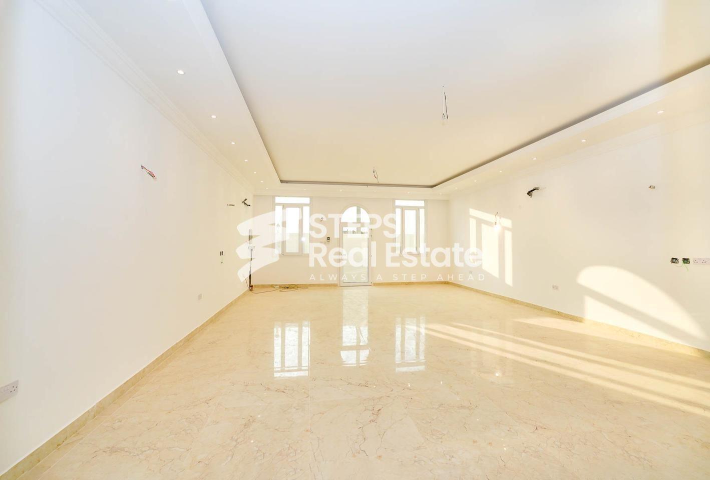 8 BHK + Maids Villa for Sale in Al Wukair - Villa in Al Wukair